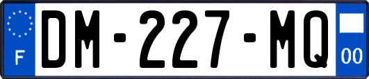 DM-227-MQ