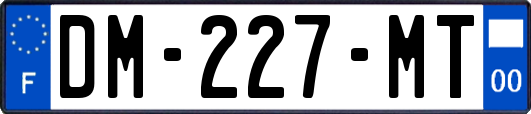 DM-227-MT