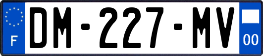 DM-227-MV