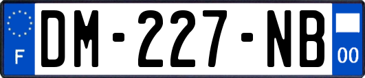 DM-227-NB