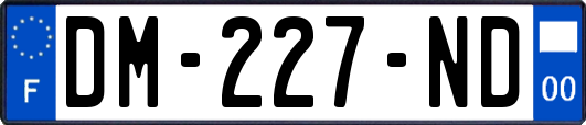 DM-227-ND