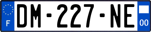 DM-227-NE