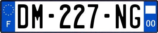 DM-227-NG