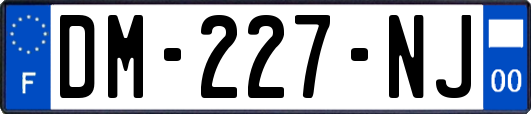 DM-227-NJ