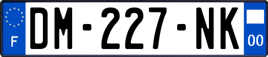 DM-227-NK