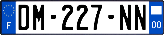 DM-227-NN
