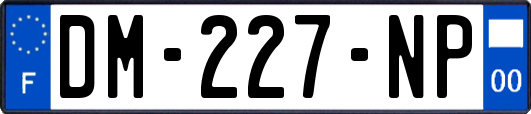 DM-227-NP