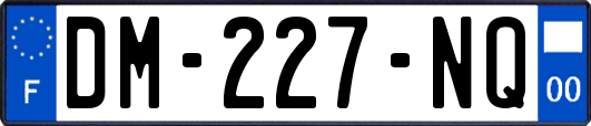 DM-227-NQ