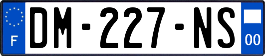 DM-227-NS