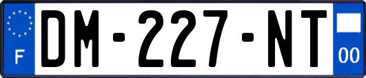 DM-227-NT