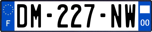 DM-227-NW