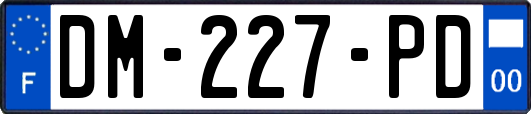 DM-227-PD