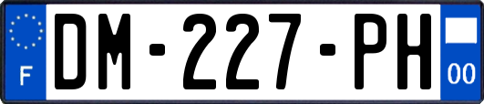 DM-227-PH