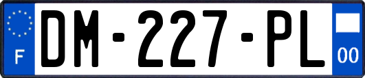 DM-227-PL
