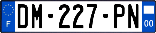 DM-227-PN