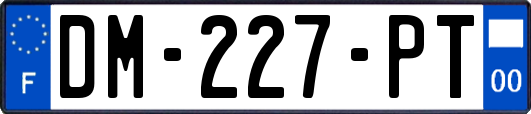 DM-227-PT