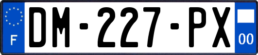 DM-227-PX