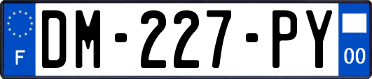 DM-227-PY