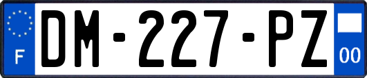 DM-227-PZ