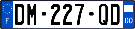 DM-227-QD