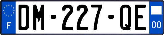 DM-227-QE