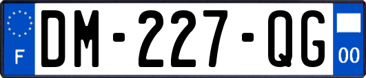 DM-227-QG