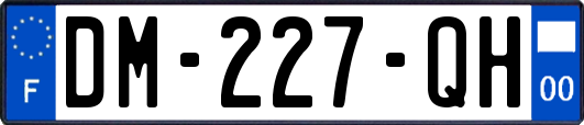 DM-227-QH