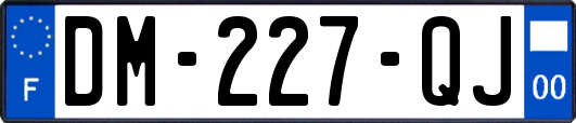 DM-227-QJ