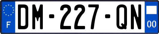 DM-227-QN