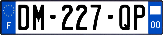 DM-227-QP
