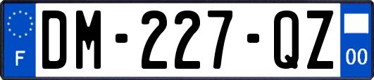 DM-227-QZ