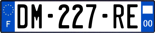 DM-227-RE