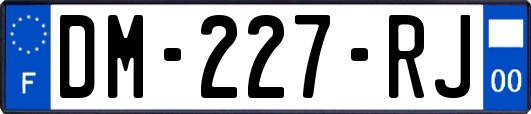 DM-227-RJ
