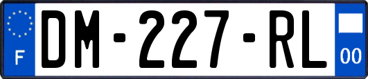 DM-227-RL