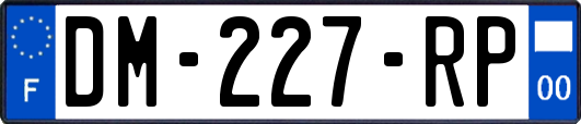 DM-227-RP