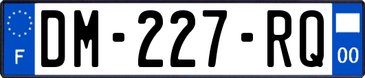 DM-227-RQ