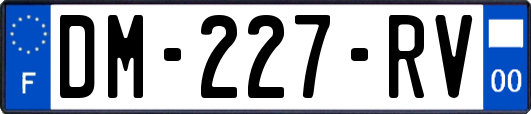 DM-227-RV
