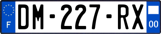 DM-227-RX