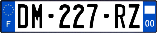 DM-227-RZ