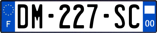DM-227-SC