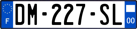 DM-227-SL