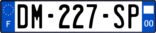 DM-227-SP