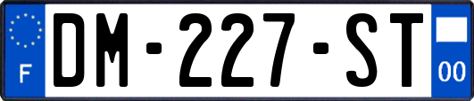 DM-227-ST