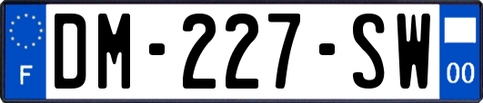DM-227-SW