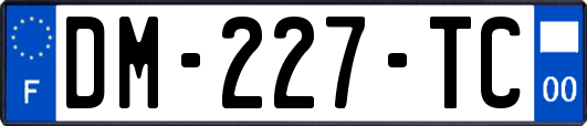 DM-227-TC