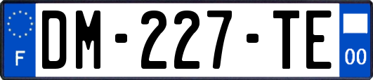 DM-227-TE