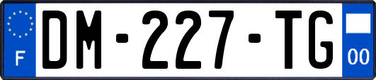 DM-227-TG