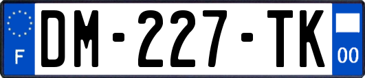 DM-227-TK