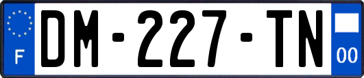DM-227-TN