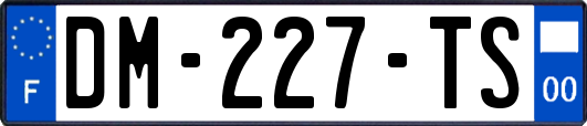 DM-227-TS
